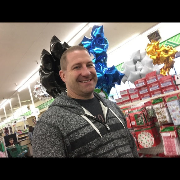 Meet your Posher, Tony - Picture 1 of 1